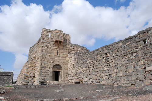 Qasr Azraq